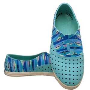 Native Women's Jericho Shoes Size 7